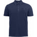 Amherst Men's Cotton Polo