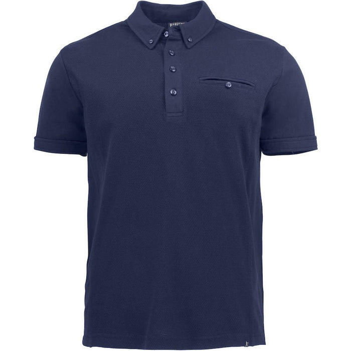 Shellden Men's Polo