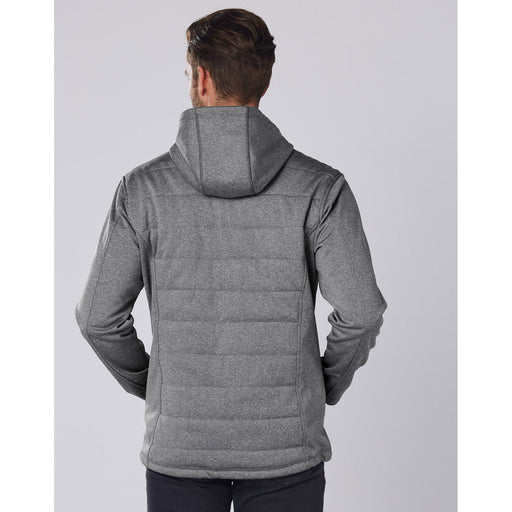 Jasper Cationic Quilted Jacket - available in ladies and mens