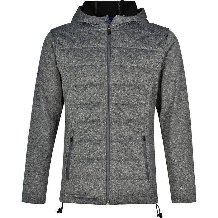 Jasper Cationic Quilted Jacket - available in ladies and mens
