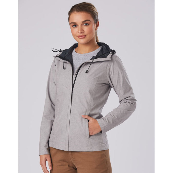 Absolute Waterproof Performance Jacket - available in ladies and mens