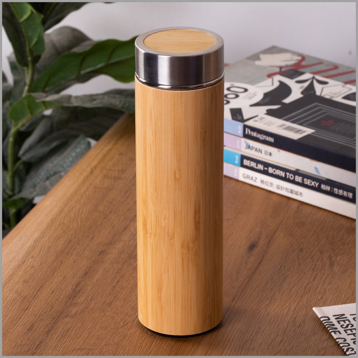 Eco Thermal Bottle