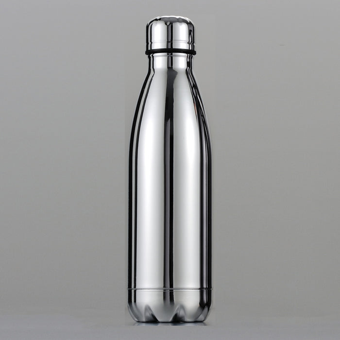 Shimmer Vacuum Bottle