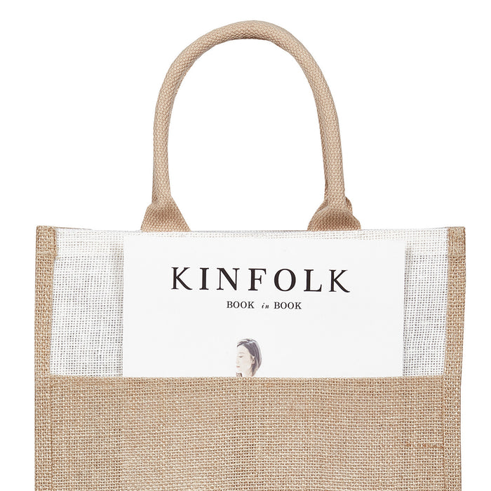 SCOTCH JUTE BAG