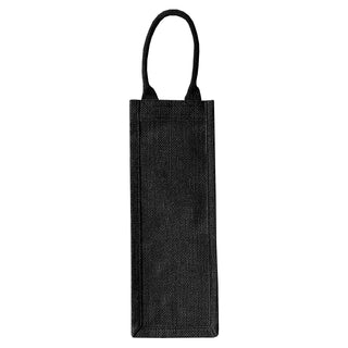 MONTPELLIER JUTE WINE CARRIER