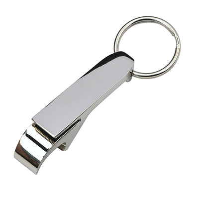 ARGO BOTTLE OPENER KEY RING