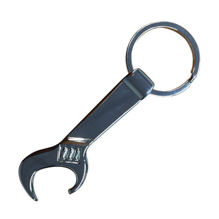 SPANNER BOTTLE OPENER KEY RING