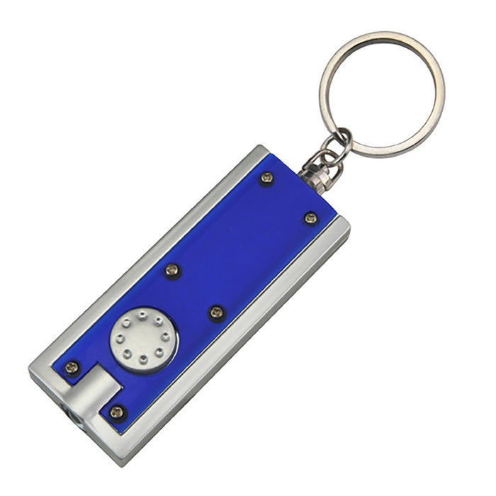 SIGNATURE TORCH KEY RING