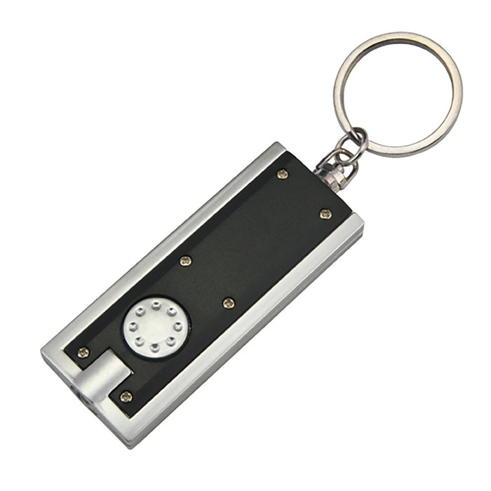 SIGNATURE TORCH KEY RING