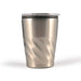 Aztec Swirl Stainless Steel Coffee Cup