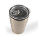 Aztec Swirl Stainless Steel Coffee Cup
