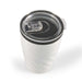 Aztec Swirl Stainless Steel Coffee Cup