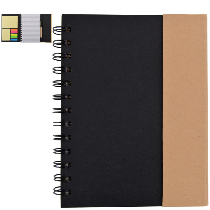 Trek Notebook