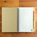 Savannah Notebook / Matador Pen