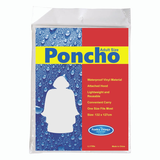 Hurricane Poncho