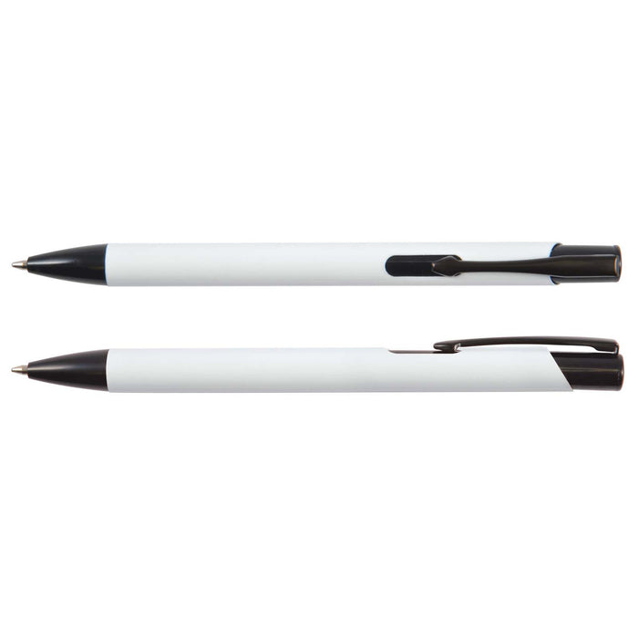 Napier Pen Black Edition