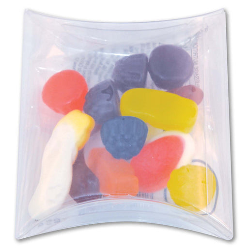 Assorted Jelly Party Mix in Pillow Pack
