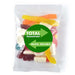Assorted Jelly Party Mix in 180g Cello Bag