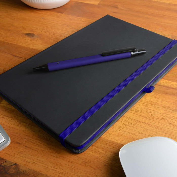 Venture Supreme Notebook / Slalom Pen