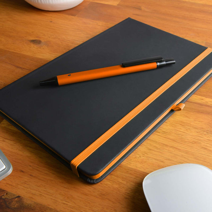 Venture Supreme Notebook / Slalom Pen