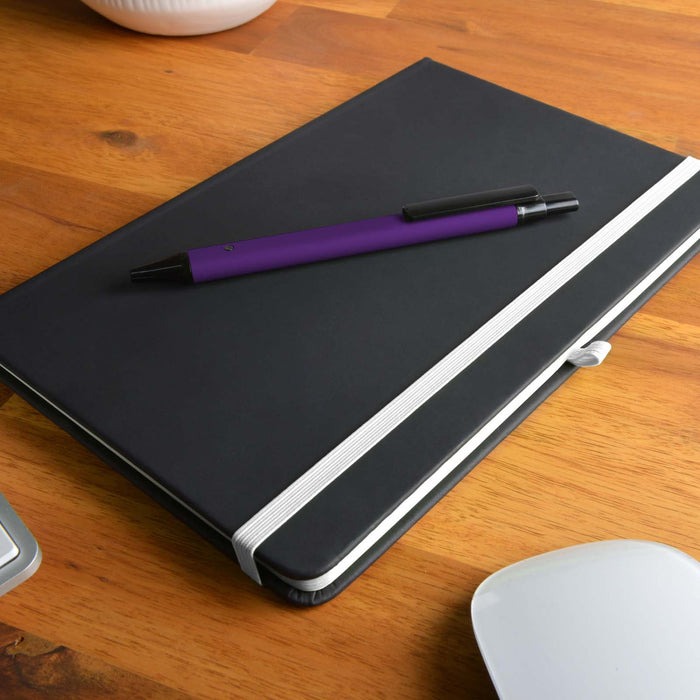 Venture Supreme Notebook / Slalom Pen