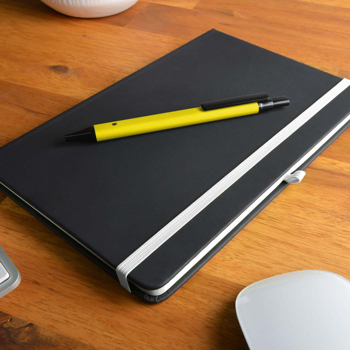 Venture Supreme Notebook / Slalom Pen