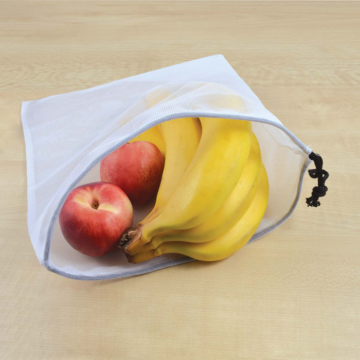 Harvest Produce Bags in Pouch
