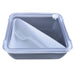Zest Lunch Box / Food Container