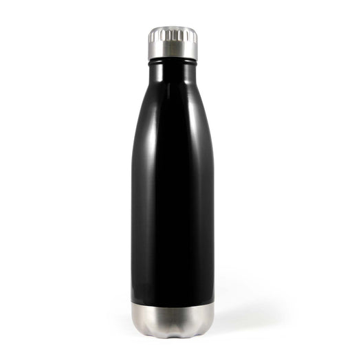 Soda Vacuum Bottle