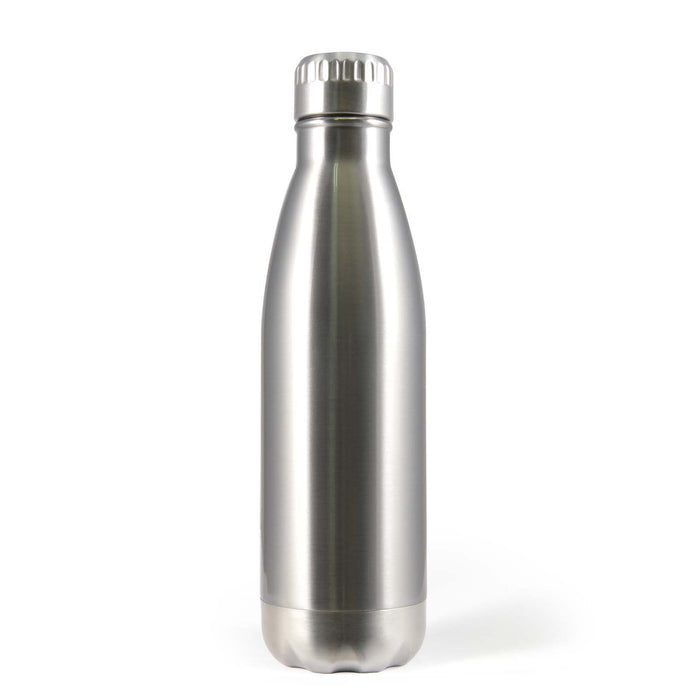 Soda Vacuum Bottle