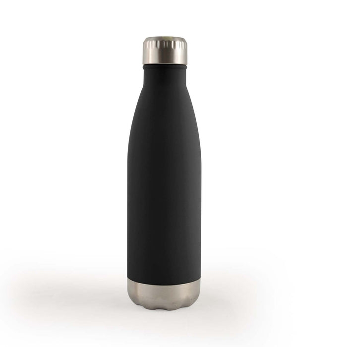 Soda Elegant Vacuum Drink Bottle