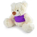 Coconut Plush Teddy Bear