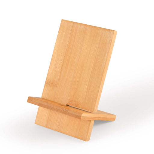 Apollo Bamboo Phone Stand