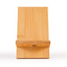 Apollo Bamboo Phone Stand