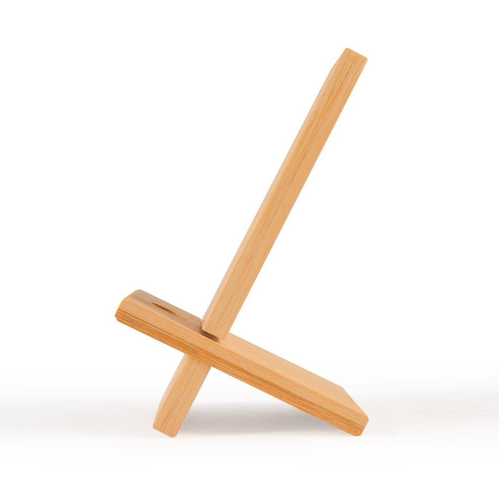 Apollo Bamboo Phone Stand