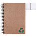 Branded Stone Paper Notebook
