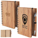 Amazon Bamboo Notebook