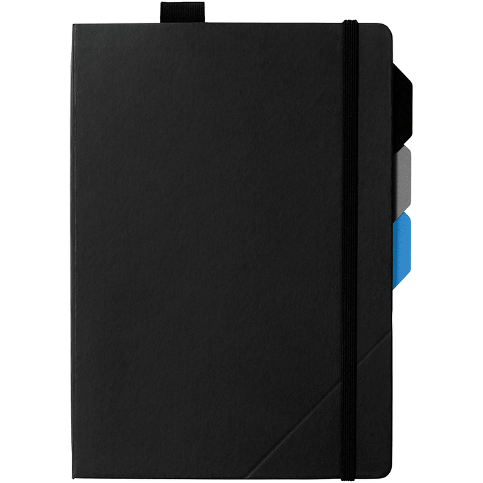 Marksman Alpha NotebookMarksman Alpha Notebook