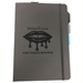 Marksman Alpha NotebookMarksman Alpha Notebook