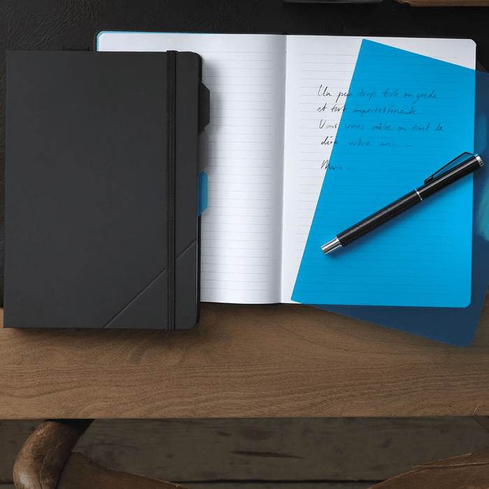 Marksman Alpha NotebookMarksman Alpha Notebook