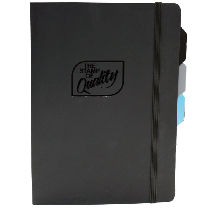 Marksman Alpha NotebookMarksman Alpha Notebook