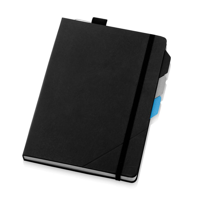 Marksman Alpha NotebookMarksman Alpha Notebook