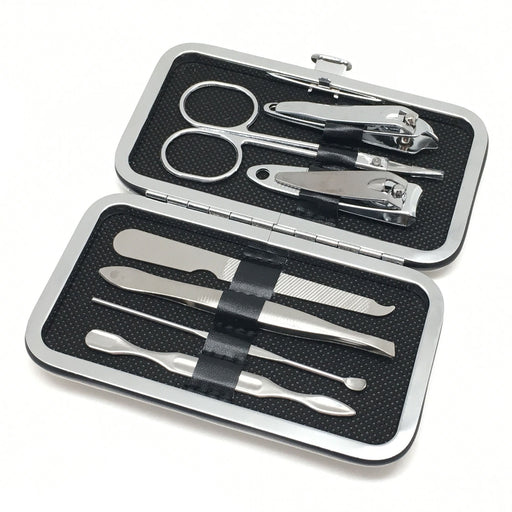 ZOEL MANICURE SET