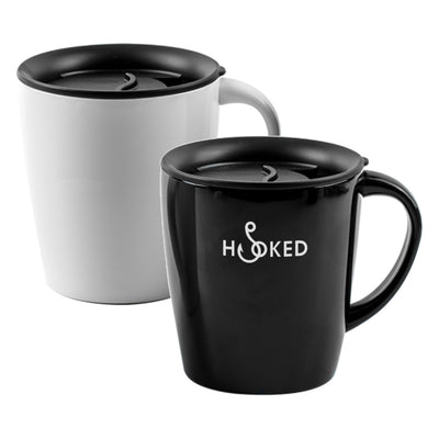 MILAN COFFEE MUG
