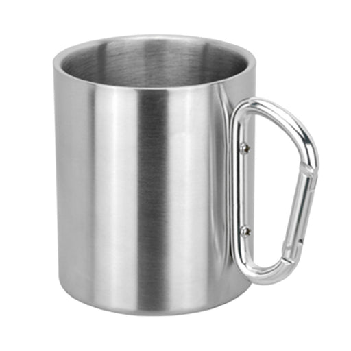 BRAVO MUG