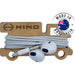 Byron Cable Winder - Truck
