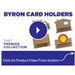 Byron Card Holder - Custom