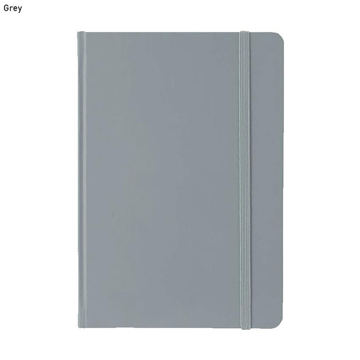 A5 PU NOTEBOOK