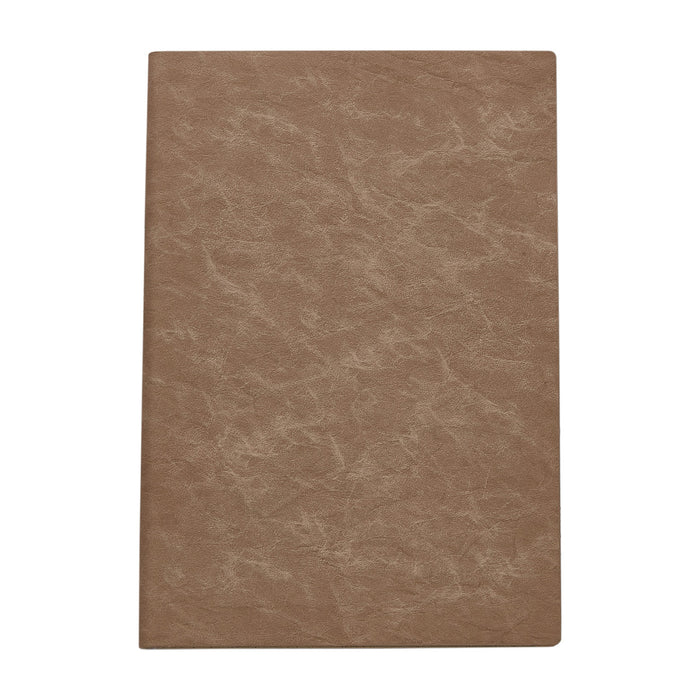 FALBY NOTEBOOK