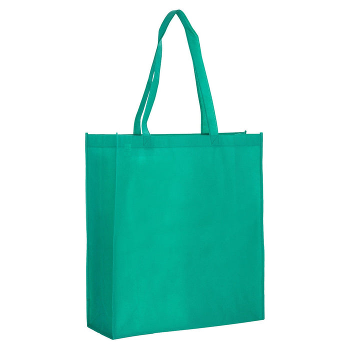 NON WOVEN BAG EXTRA LARGE WITH GUSSET